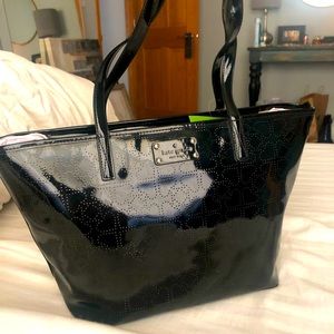 Small Harmony Metro Spade Tote
